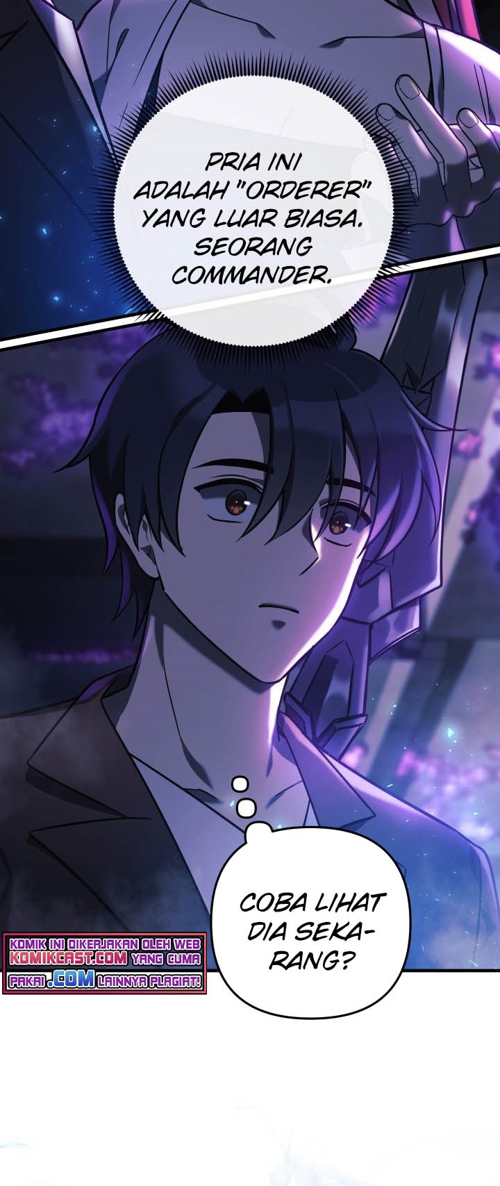 My Daughter is the Final Boss Chapter 07 Gambar 54