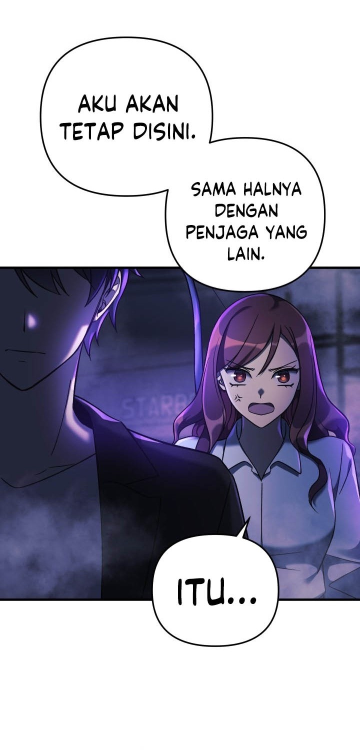 My Daughter is the Final Boss Chapter 07 Gambar 37