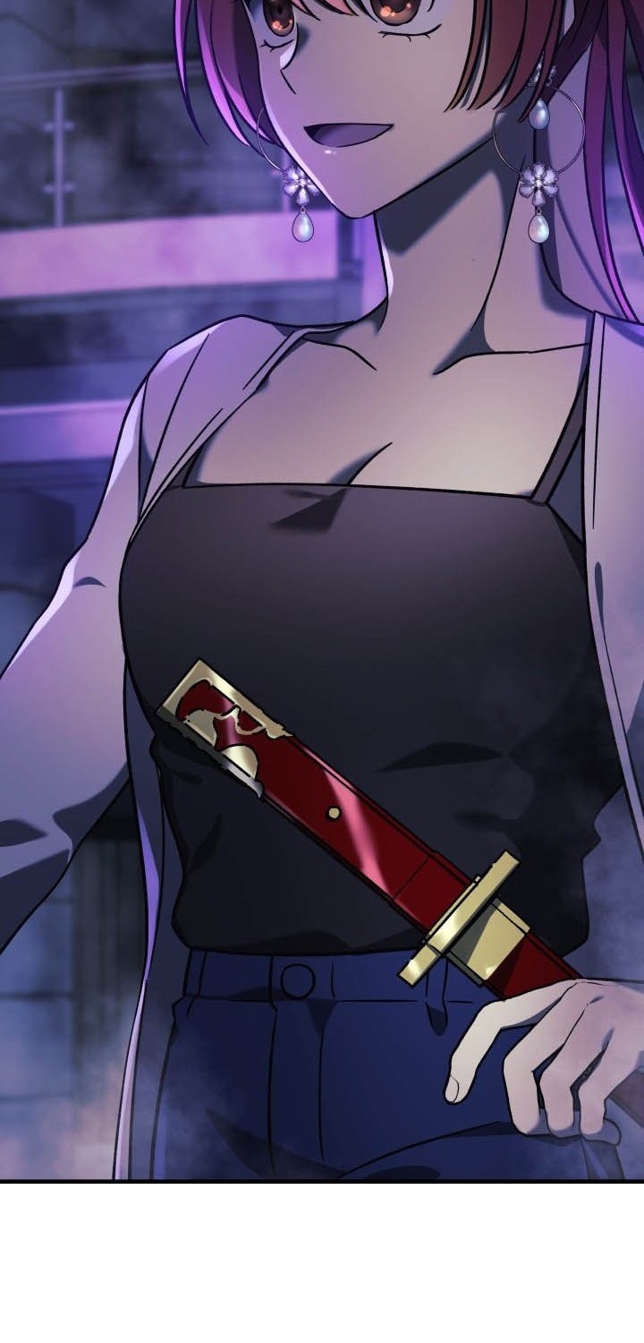 My Daughter is the Final Boss Chapter 07 Gambar 41