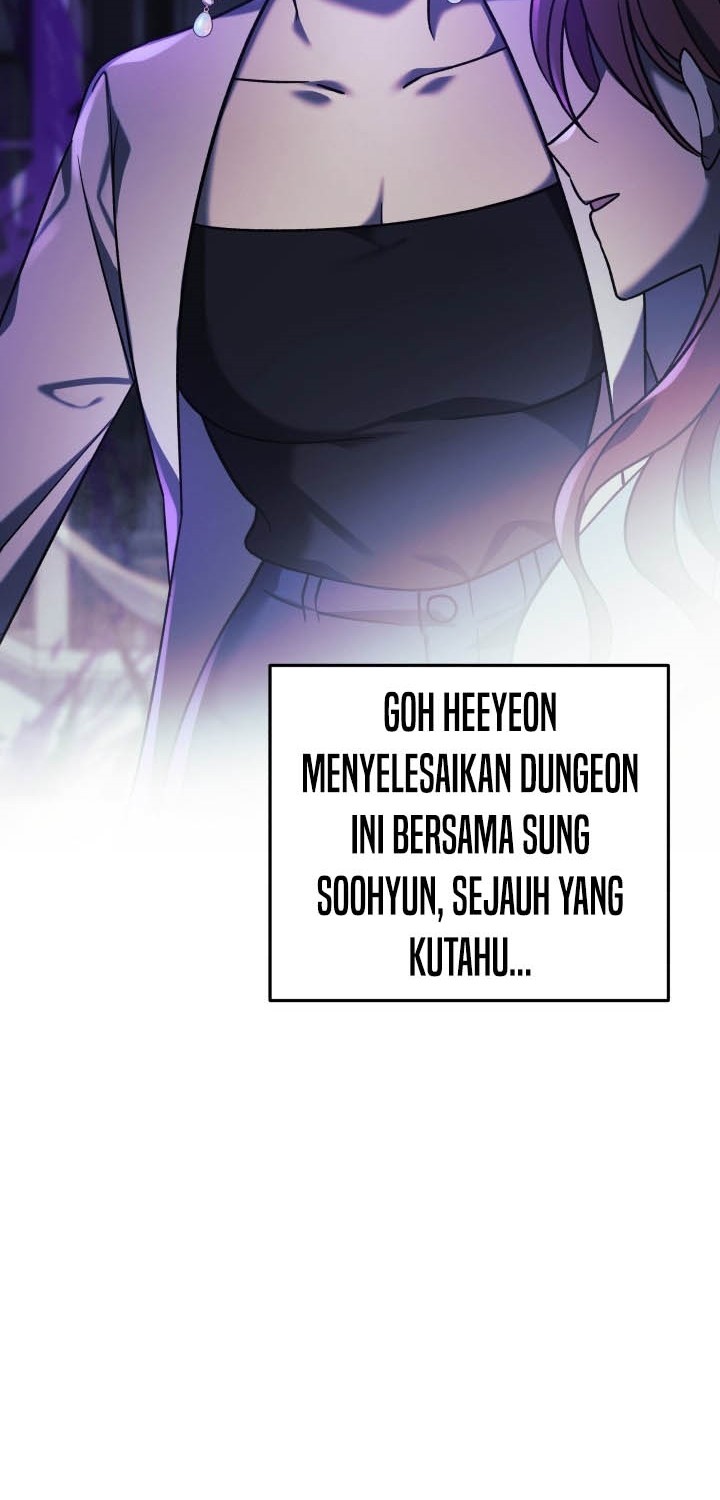 My Daughter is the Final Boss Chapter 07 Gambar 43