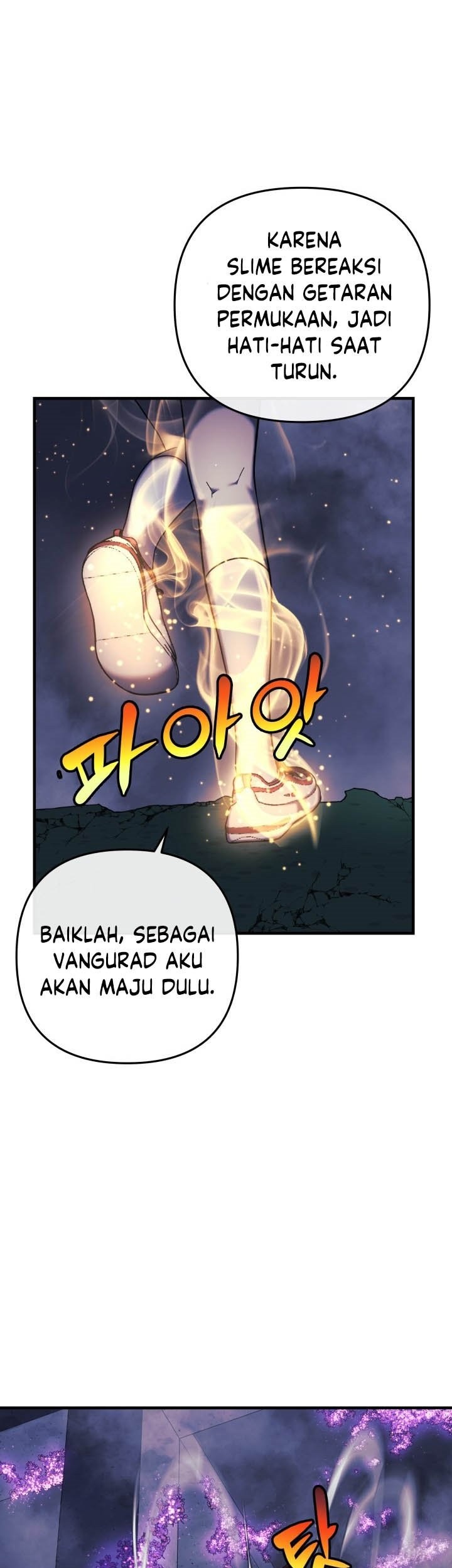 My Daughter is the Final Boss Chapter 07 Gambar 63