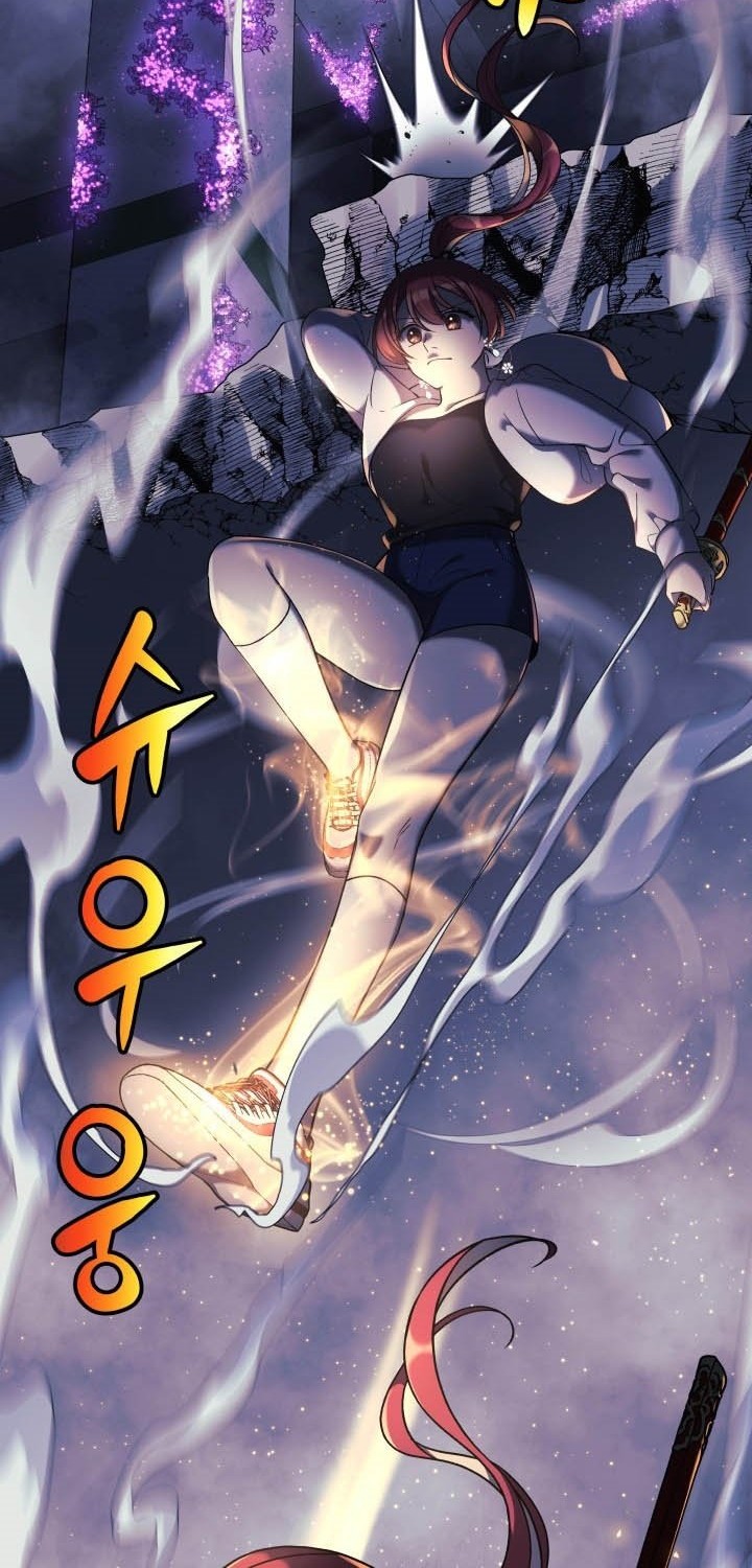 My Daughter is the Final Boss Chapter 07 Gambar 64