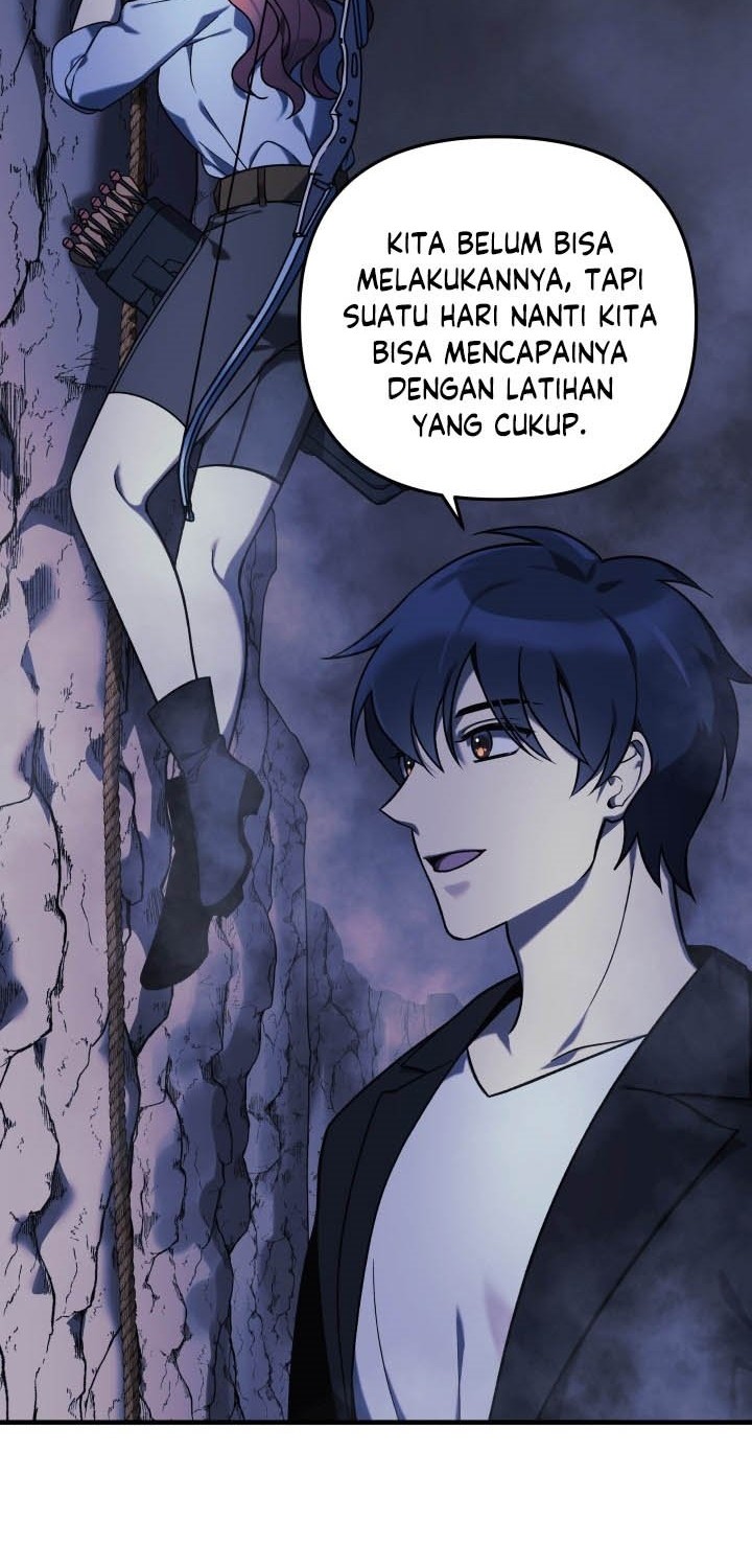 My Daughter is the Final Boss Chapter 07 Gambar 66