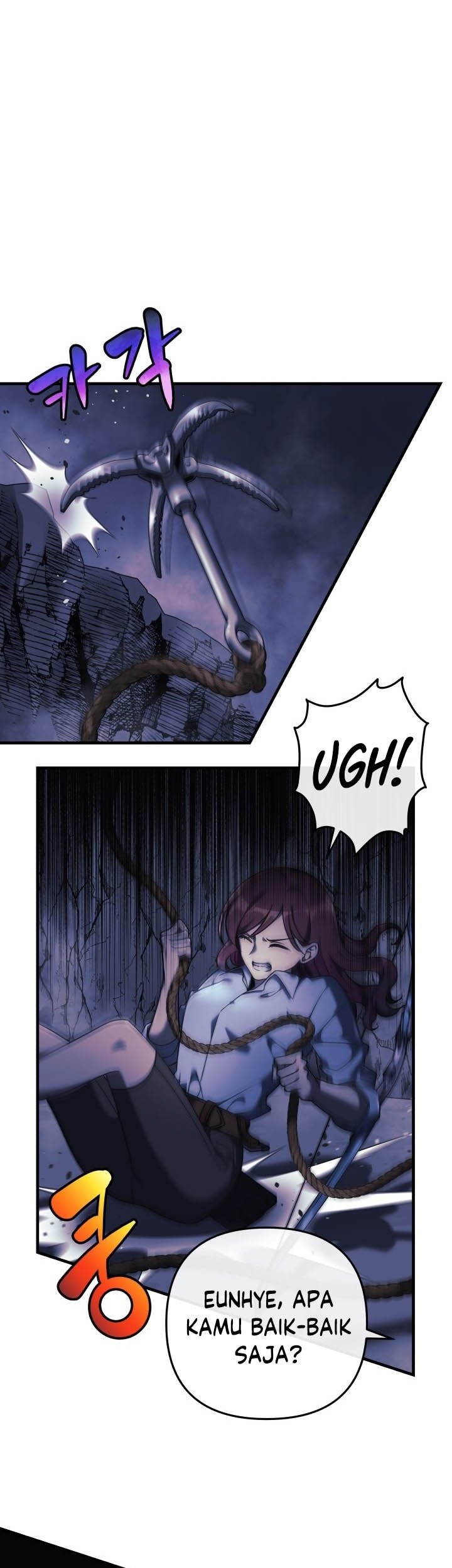 My Daughter is the Final Boss Chapter 07 Gambar 67