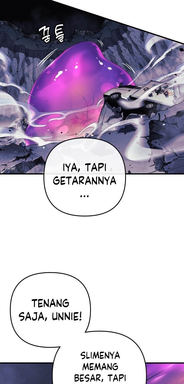 My Daughter is the Final Boss Chapter 07 Gambar 68