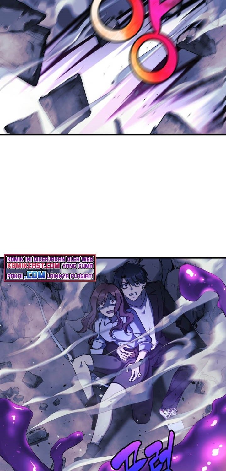 My Daughter is the Final Boss Chapter 07 Gambar 72