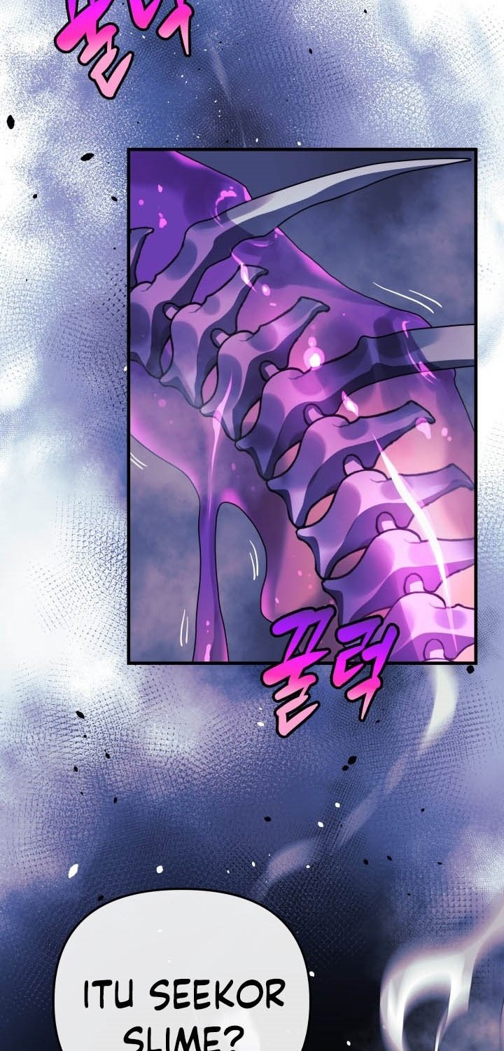 My Daughter is the Final Boss Chapter 07 Gambar 74