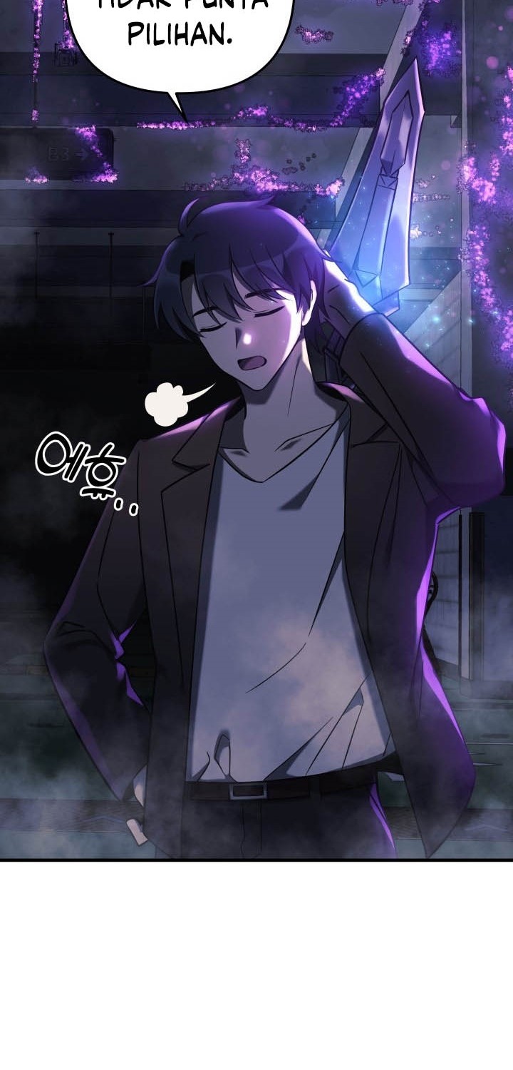 My Daughter is the Final Boss Chapter 07 Gambar 56