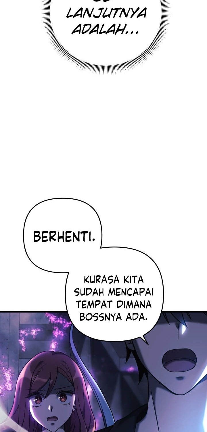 My Daughter is the Final Boss Chapter 07 Gambar 58