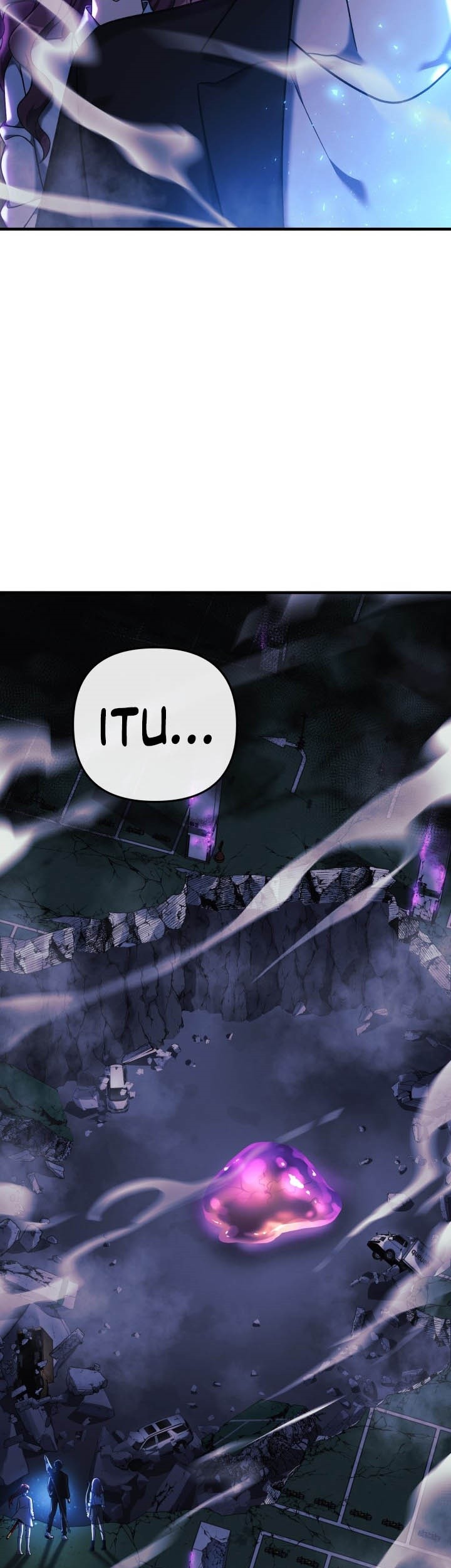 My Daughter is the Final Boss Chapter 07 Gambar 59