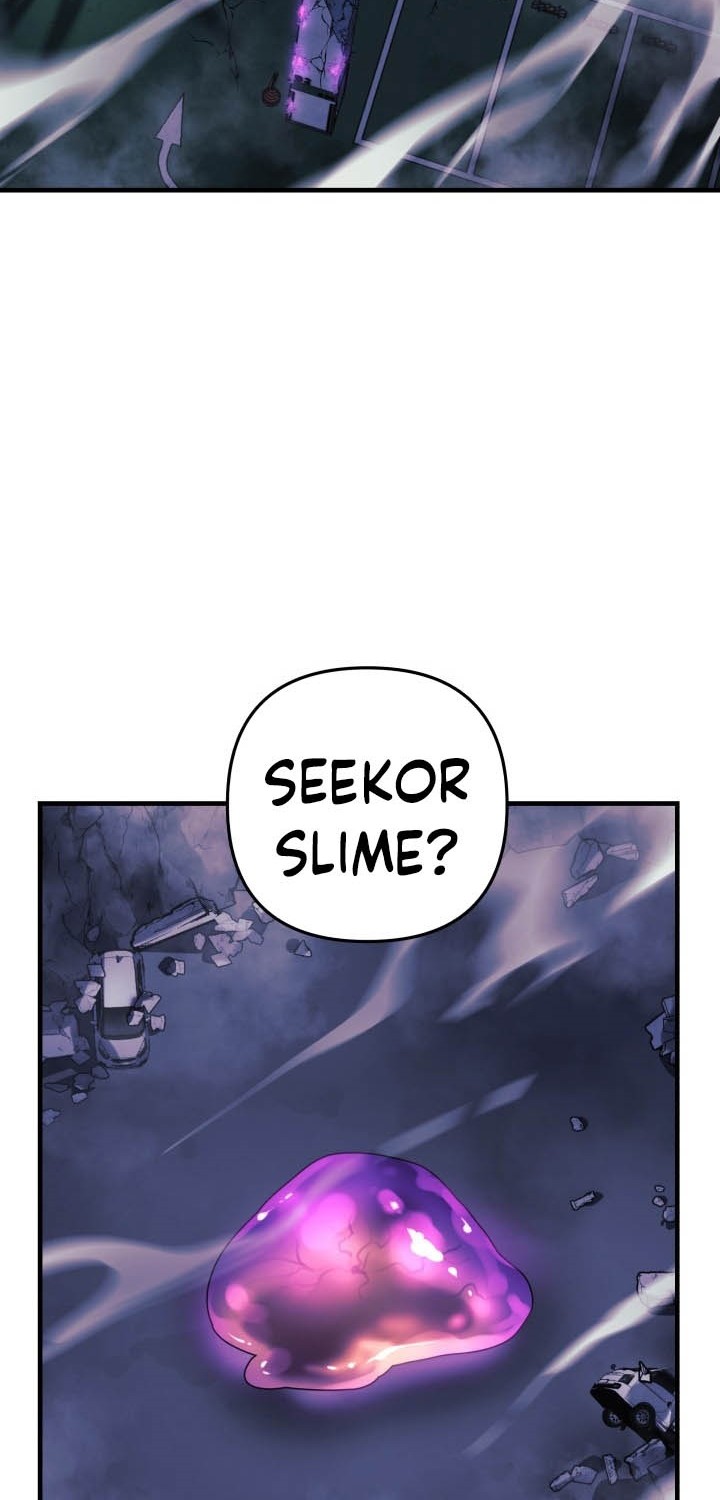 My Daughter is the Final Boss Chapter 07 Gambar 60