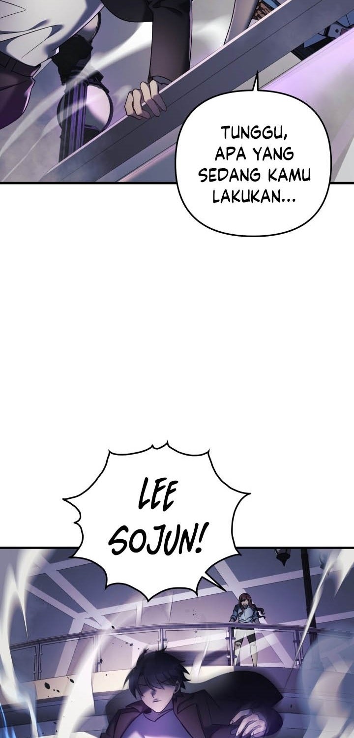 My Daughter is the Final Boss Chapter 07 Gambar 5