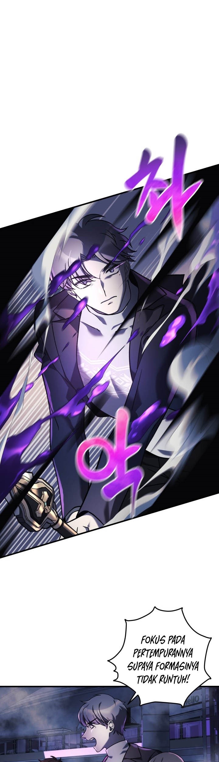 My Daughter is the Final Boss Chapter 07 Gambar 10