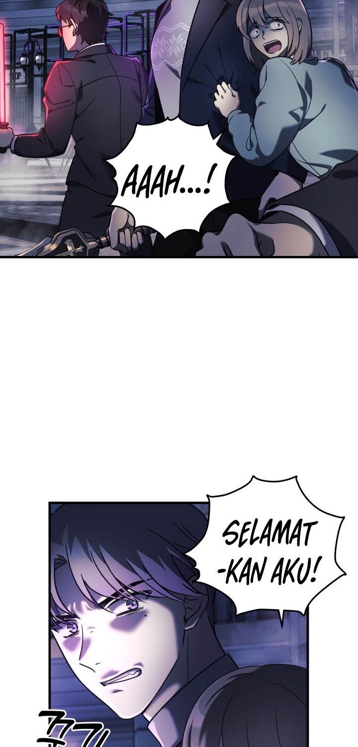 My Daughter is the Final Boss Chapter 07 Gambar 11