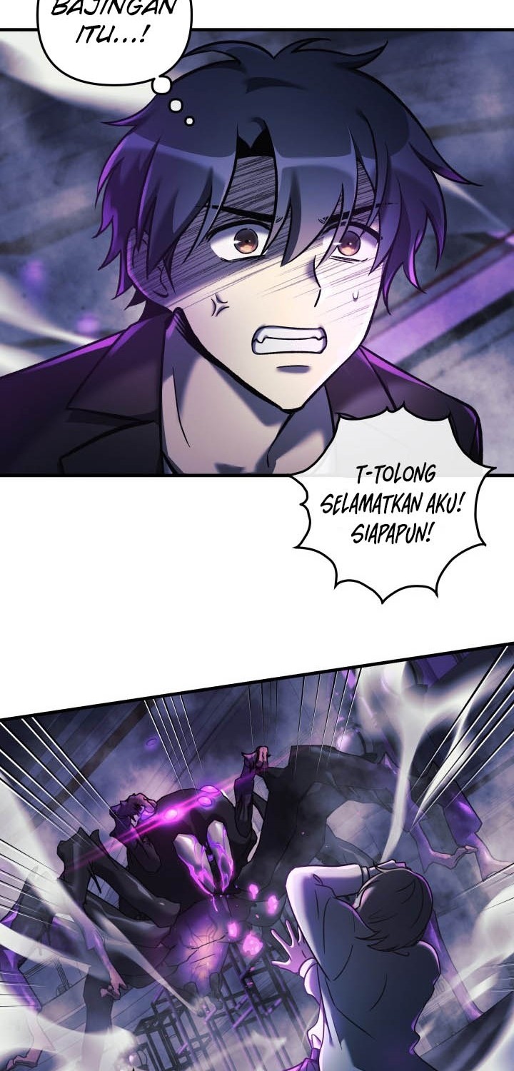 My Daughter is the Final Boss Chapter 07 Gambar 13