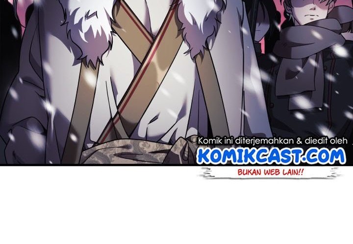 My Daughter is the Final Boss Chapter 01 Gambar 21