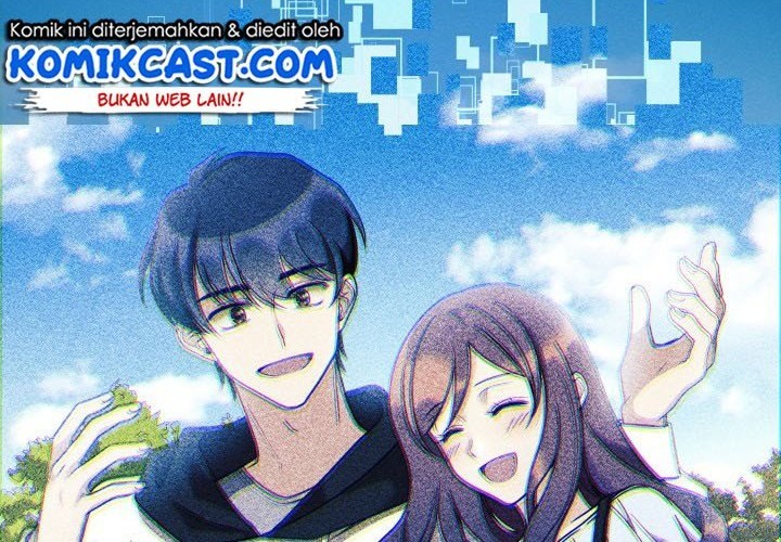 My Daughter is the Final Boss Chapter 01 Gambar 50