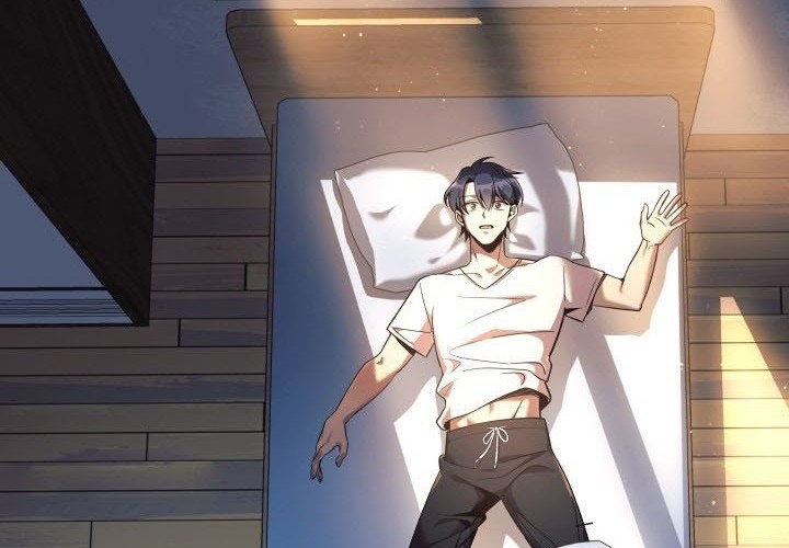 My Daughter is the Final Boss Chapter 01 Gambar 56