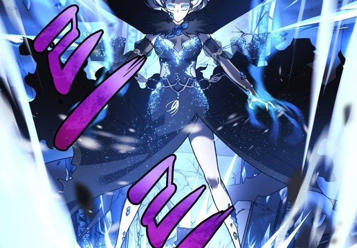 My Daughter is the Final Boss Chapter 01 Gambar 39