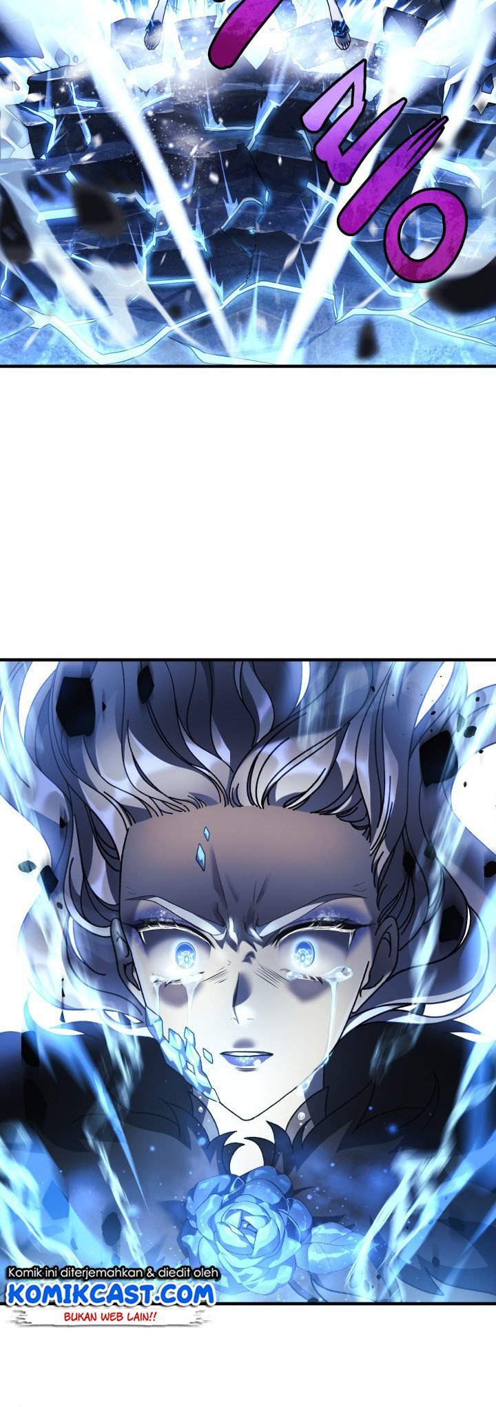 My Daughter is the Final Boss Chapter 01 Gambar 40