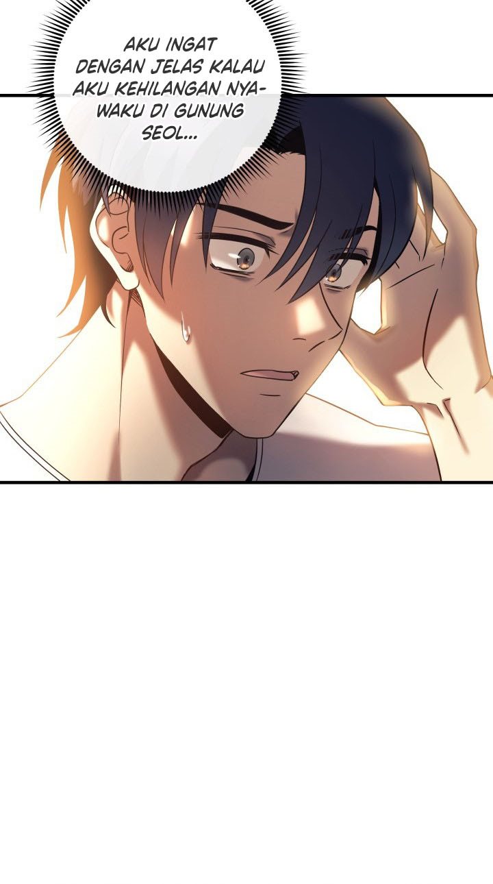 My Daughter is the Final Boss Chapter 01 Gambar 59