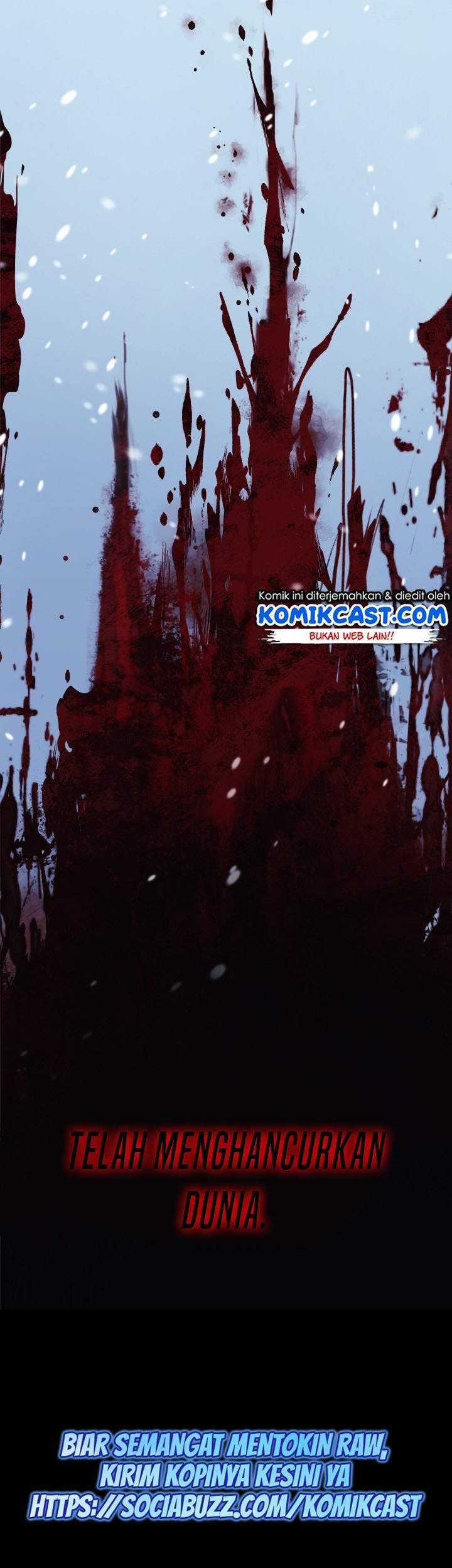 My Daughter is the Final Boss Chapter 01 Gambar 8