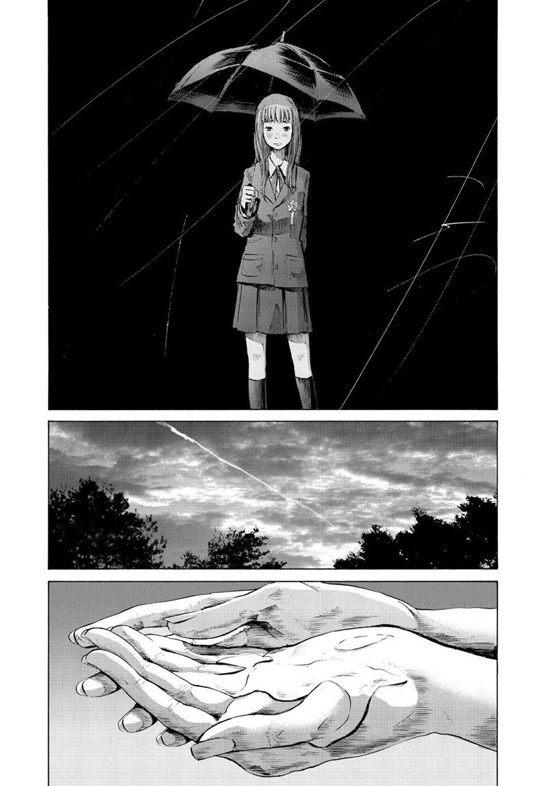 Oyasumi Punpun Chapter 50 Gambar 15