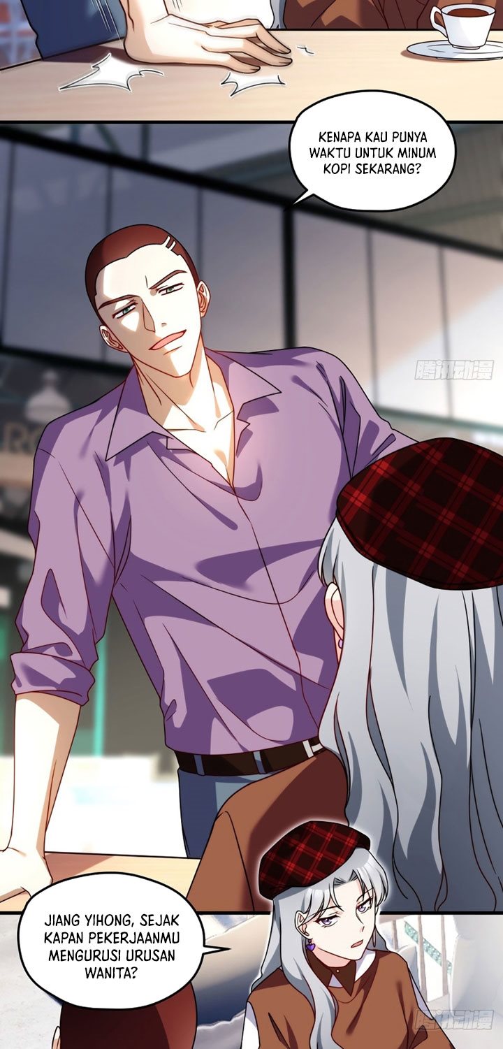 Xianzun Luowuji Chapter 111 Gambar 16