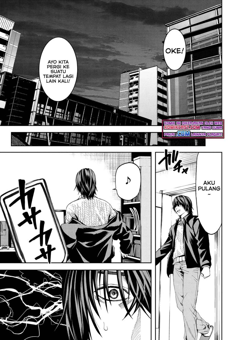 This Village Sim NPC Could Only Be Human Chapter 20.2 Gambar 18