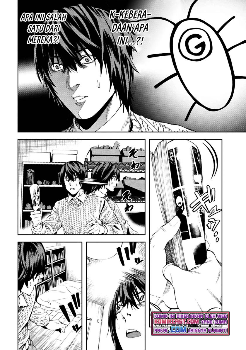 This Village Sim NPC Could Only Be Human Chapter 20.2 Gambar 19