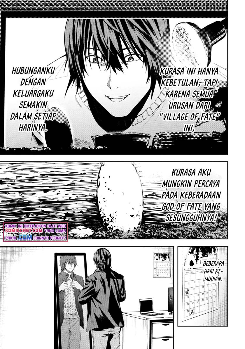 This Village Sim NPC Could Only Be Human Chapter 20.2 Gambar 4