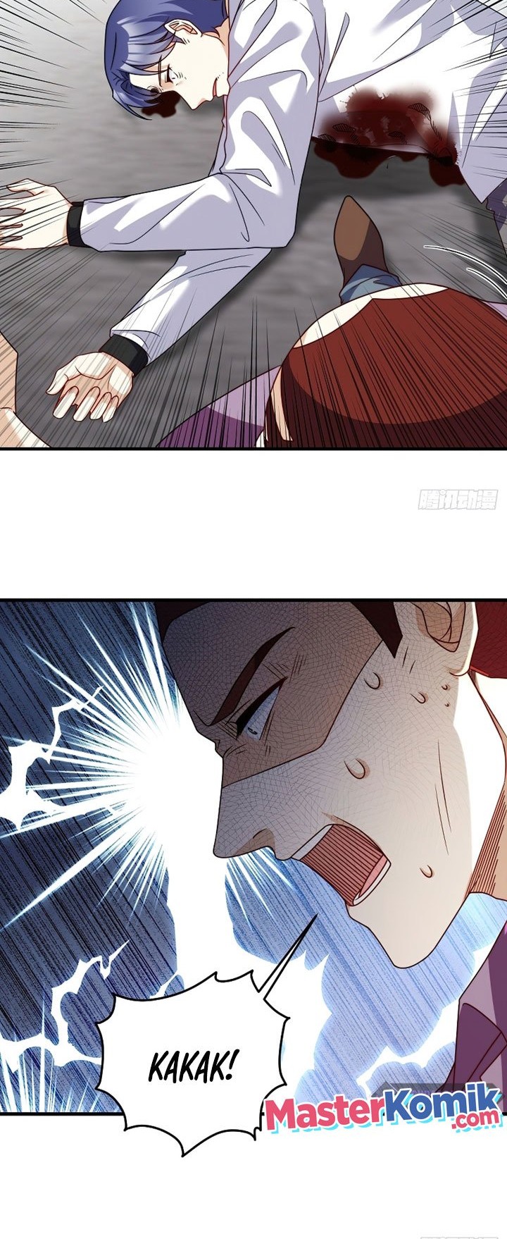 Xianzun Luowuji Chapter 112 Gambar 19