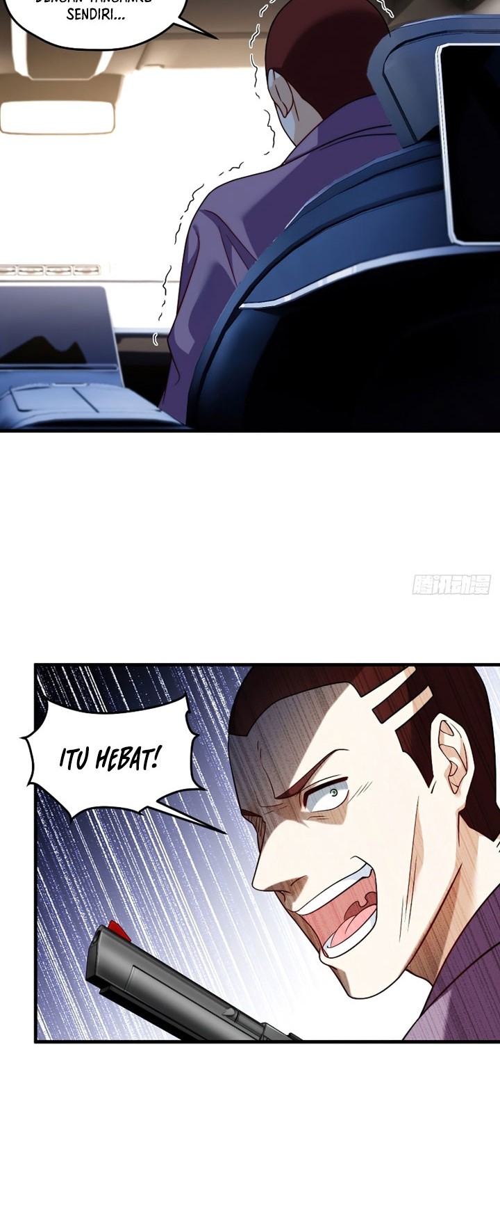 Xianzun Luowuji Chapter 112 Gambar 15