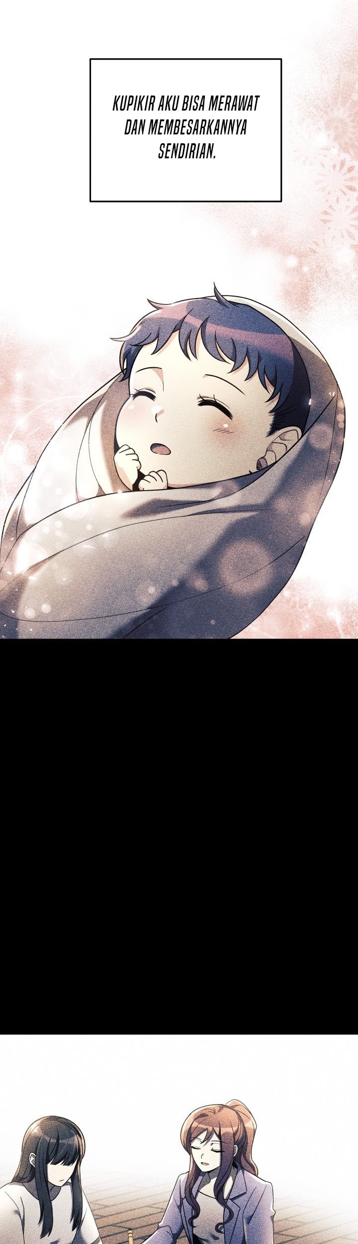 My Daughter is the Final Boss Chapter 09 Gambar 33