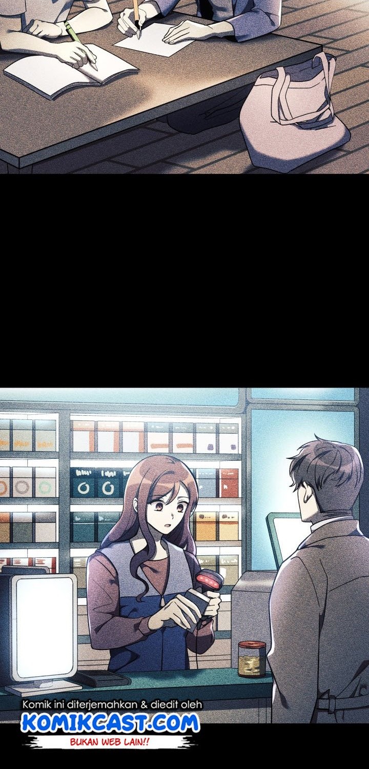 My Daughter is the Final Boss Chapter 09 Gambar 34