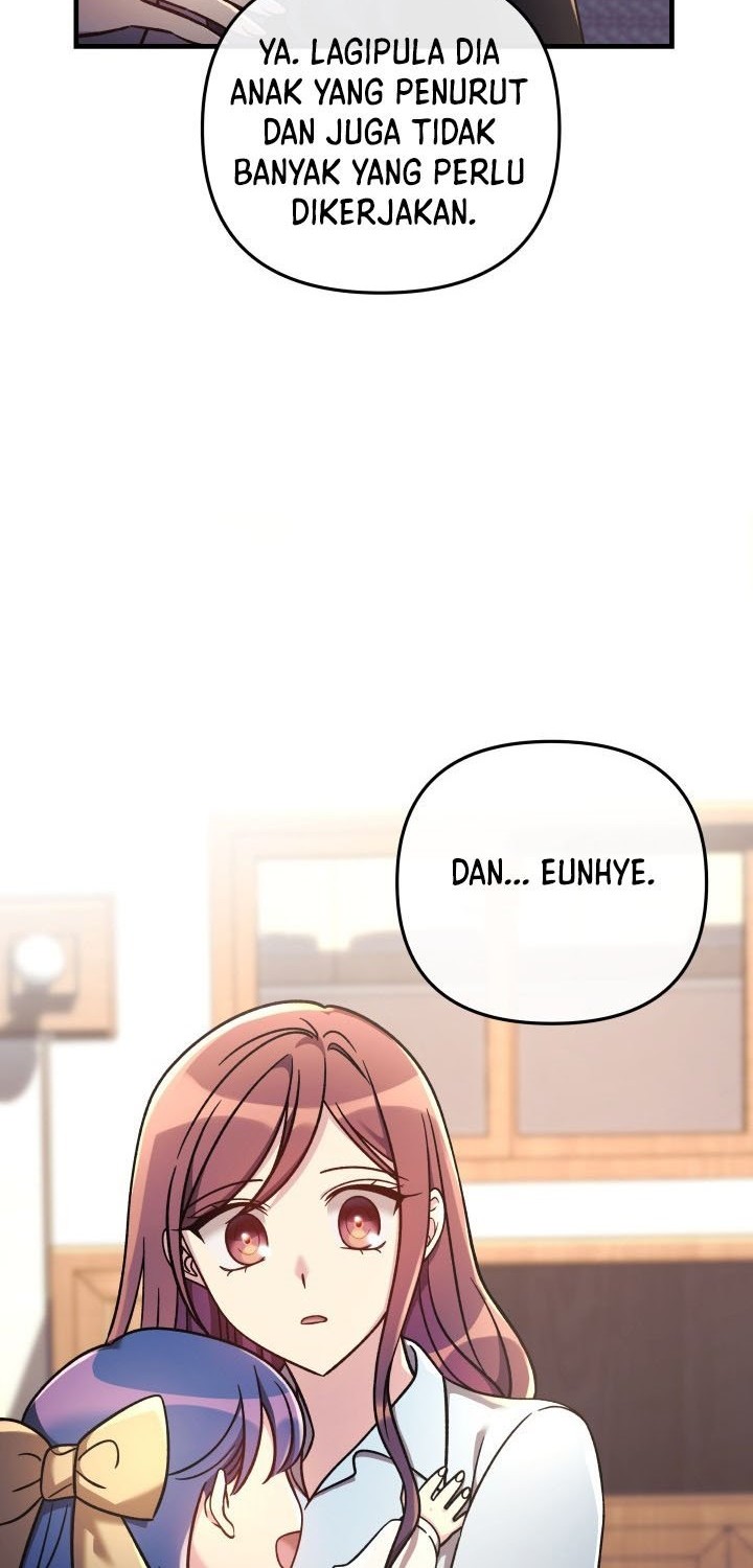 My Daughter is the Final Boss Chapter 09 Gambar 19