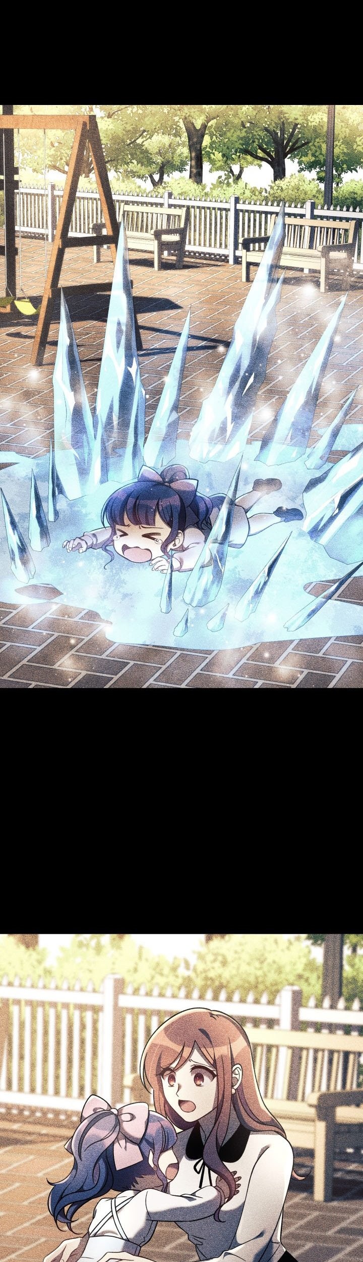 My Daughter is the Final Boss Chapter 09 Gambar 44