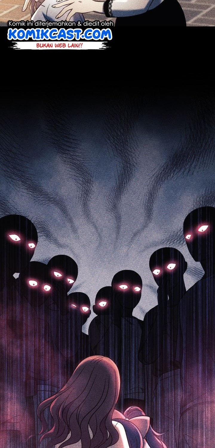 My Daughter is the Final Boss Chapter 09 Gambar 45