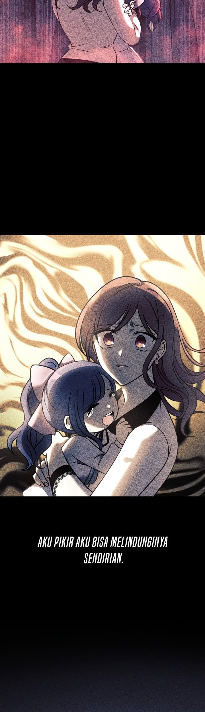 My Daughter is the Final Boss Chapter 09 Gambar 46