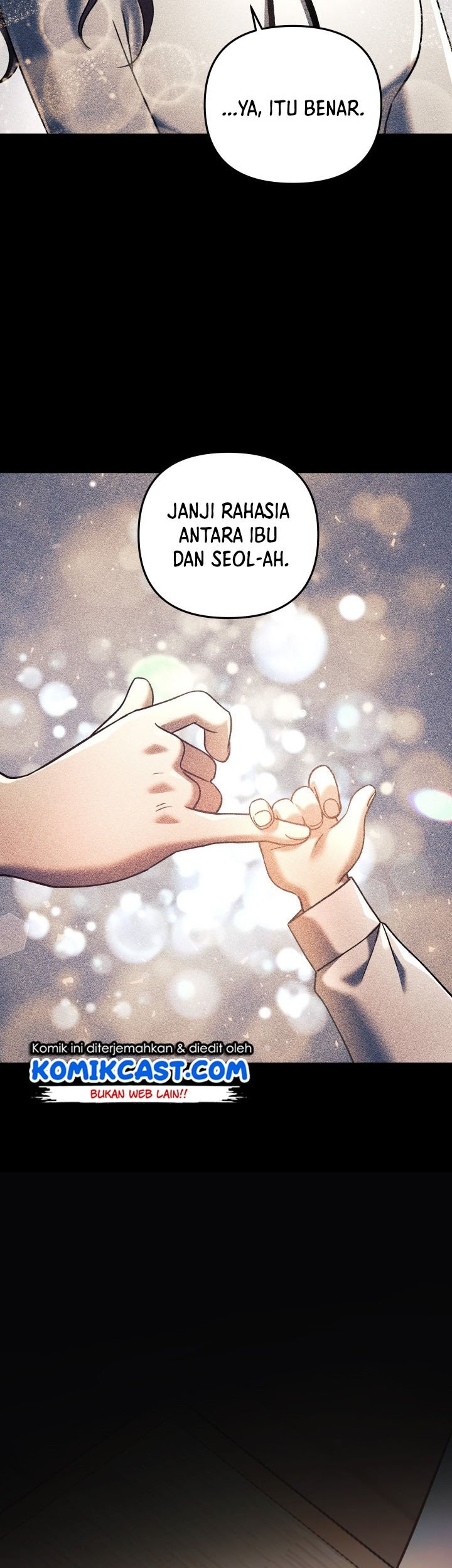 My Daughter is the Final Boss Chapter 09 Gambar 50