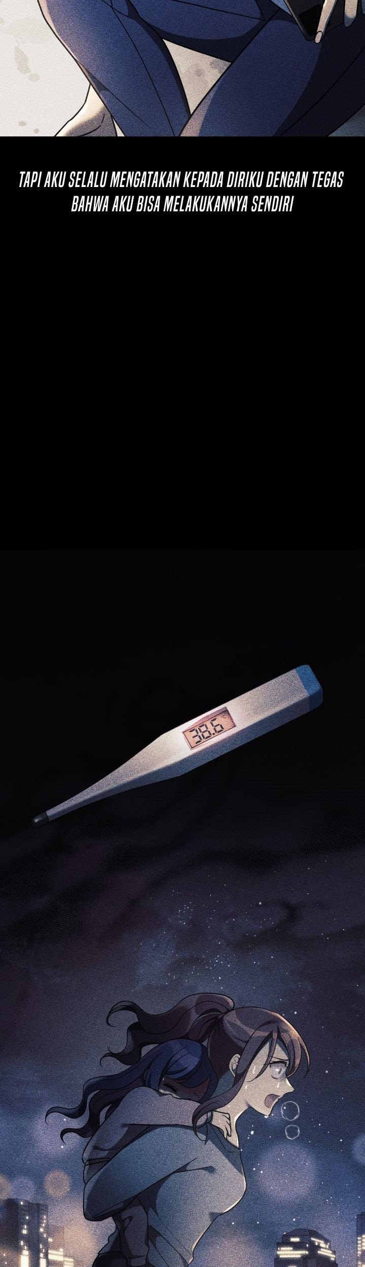 My Daughter is the Final Boss Chapter 09 Gambar 37