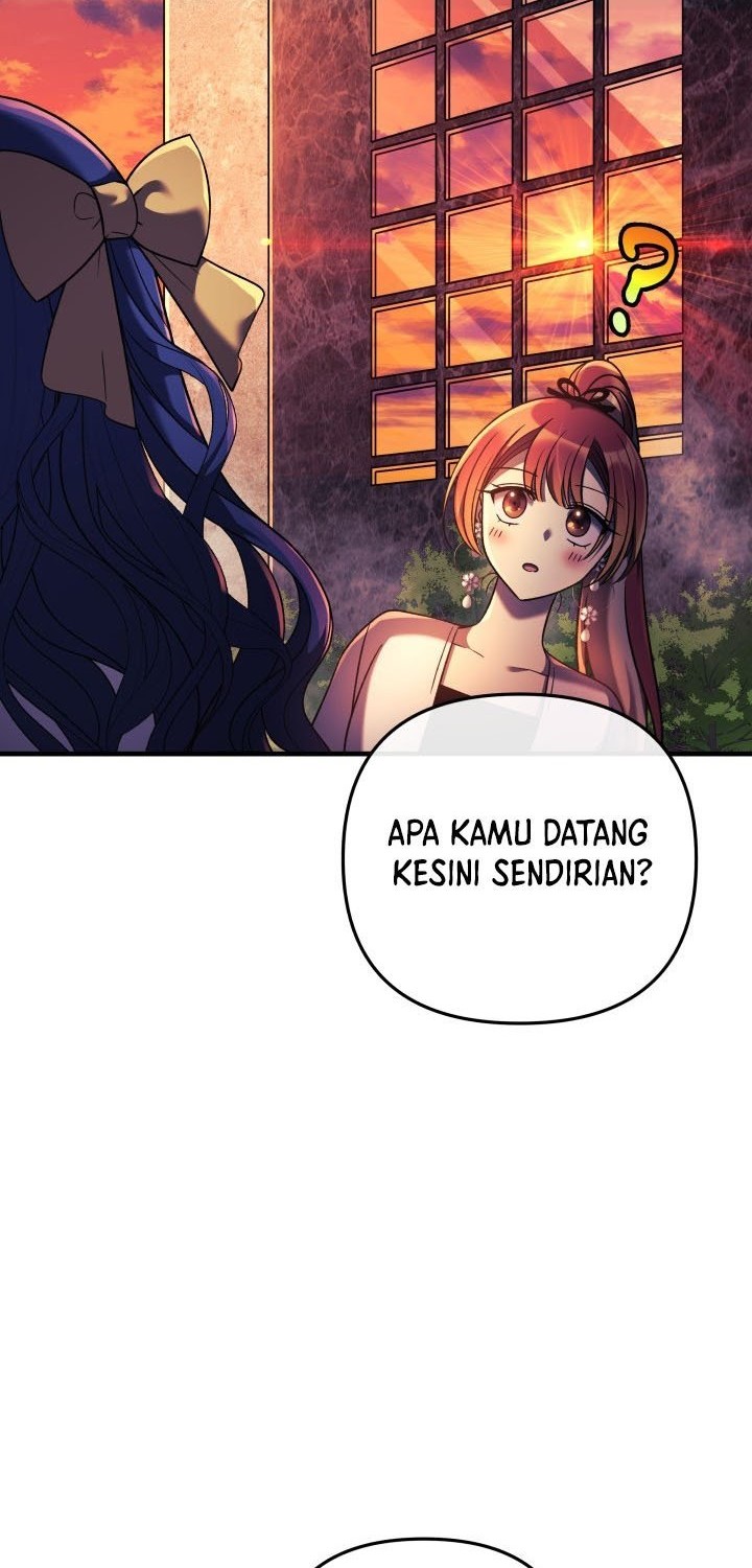 My Daughter is the Final Boss Chapter 09 Gambar 3