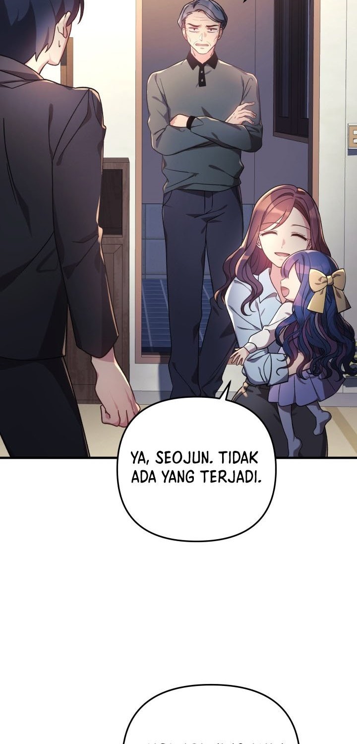 My Daughter is the Final Boss Chapter 09 Gambar 57