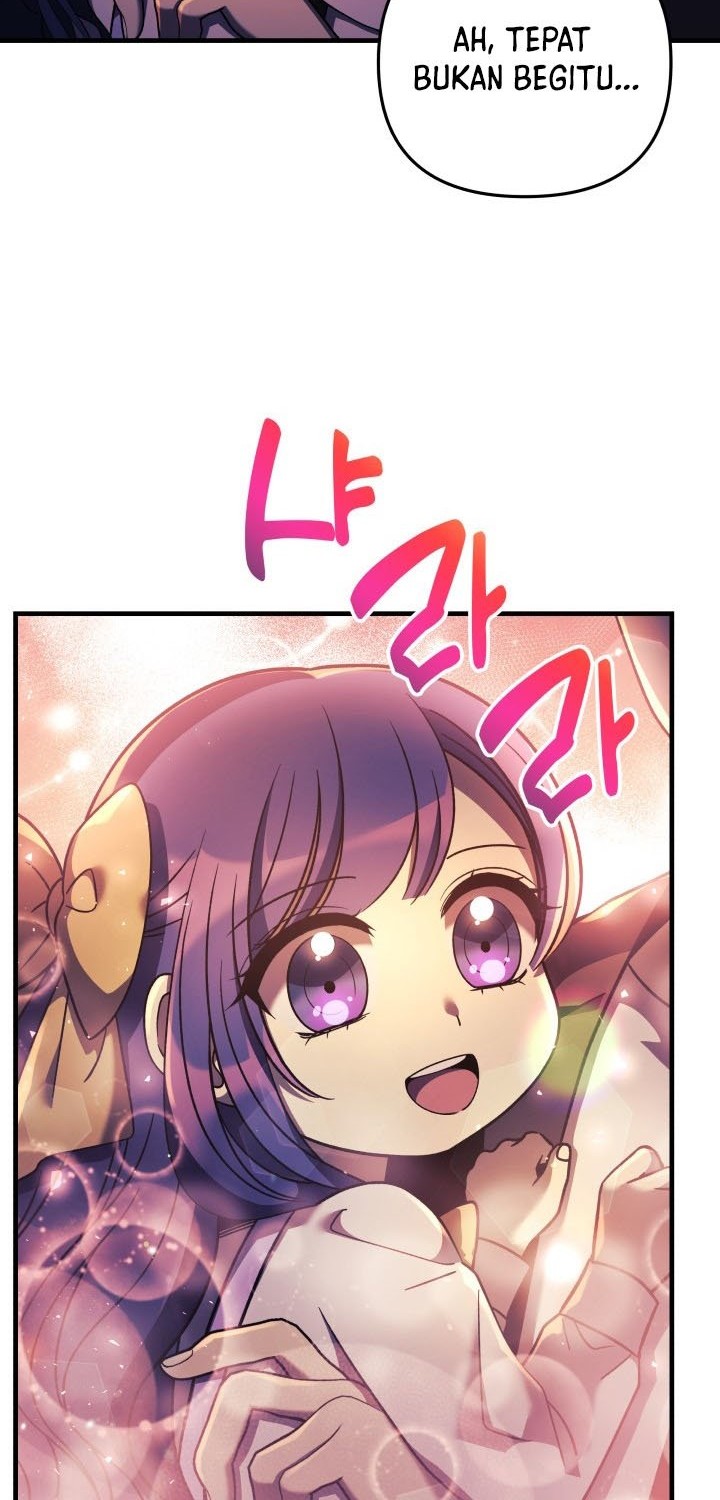 My Daughter is the Final Boss Chapter 09 Gambar 5