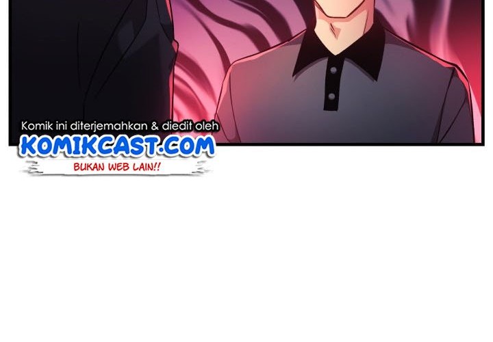 My Daughter is the Final Boss Chapter 09 Gambar 17