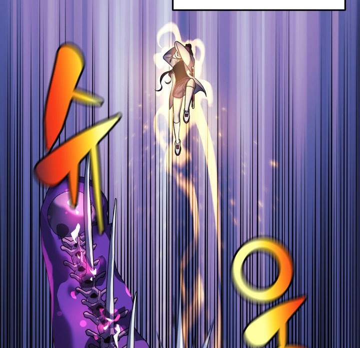 My Daughter is the Final Boss Chapter 08 Gambar 31