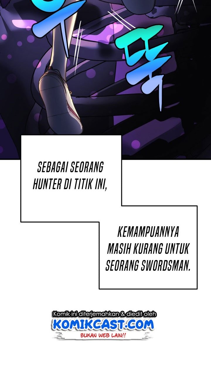 My Daughter is the Final Boss Chapter 08 Gambar 35