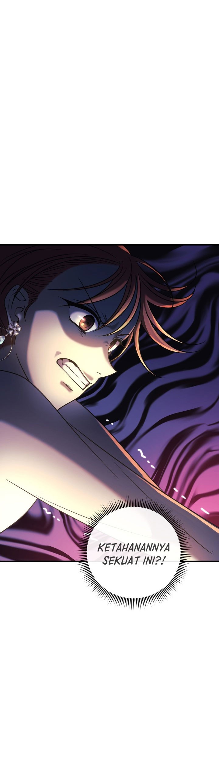 My Daughter is the Final Boss Chapter 08 Gambar 36