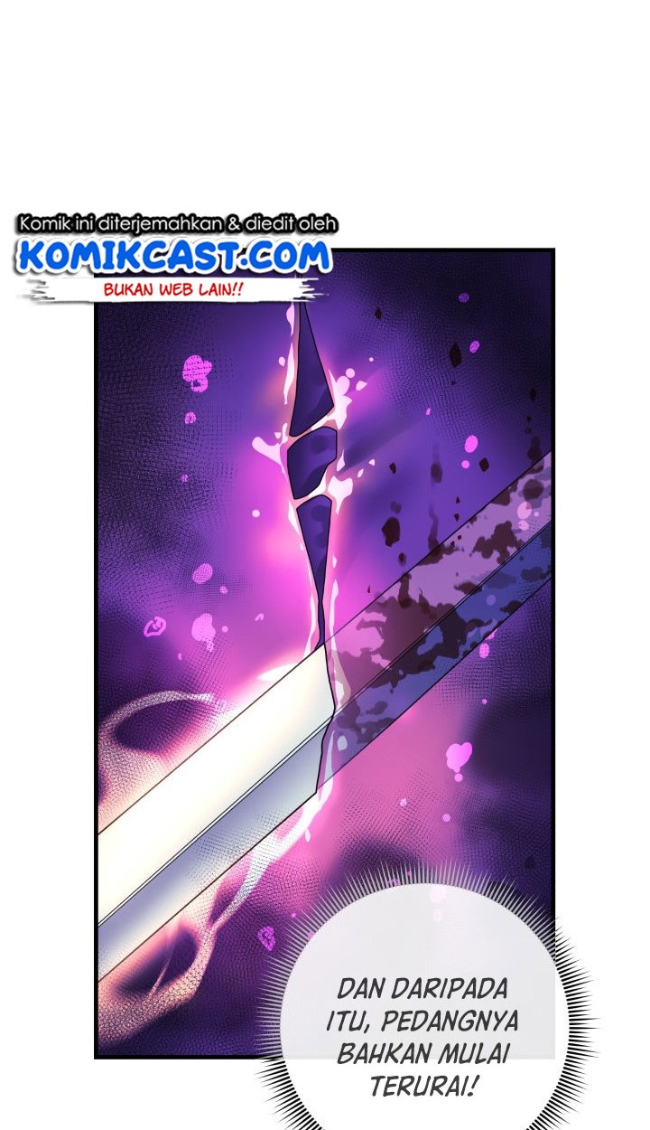 My Daughter is the Final Boss Chapter 08 Gambar 37