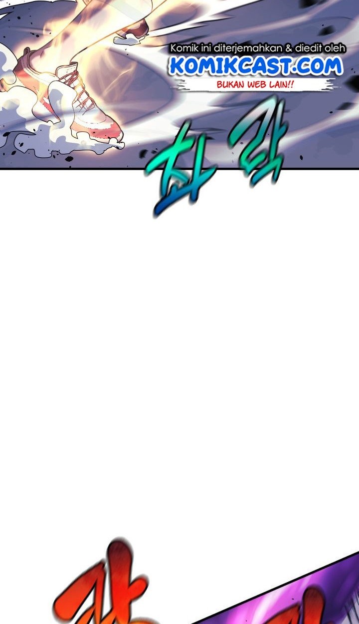 My Daughter is the Final Boss Chapter 08 Gambar 19